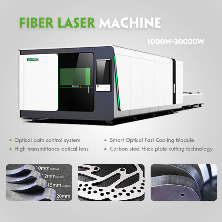 0915 What are the advantages of enveloping laser cutting machine
